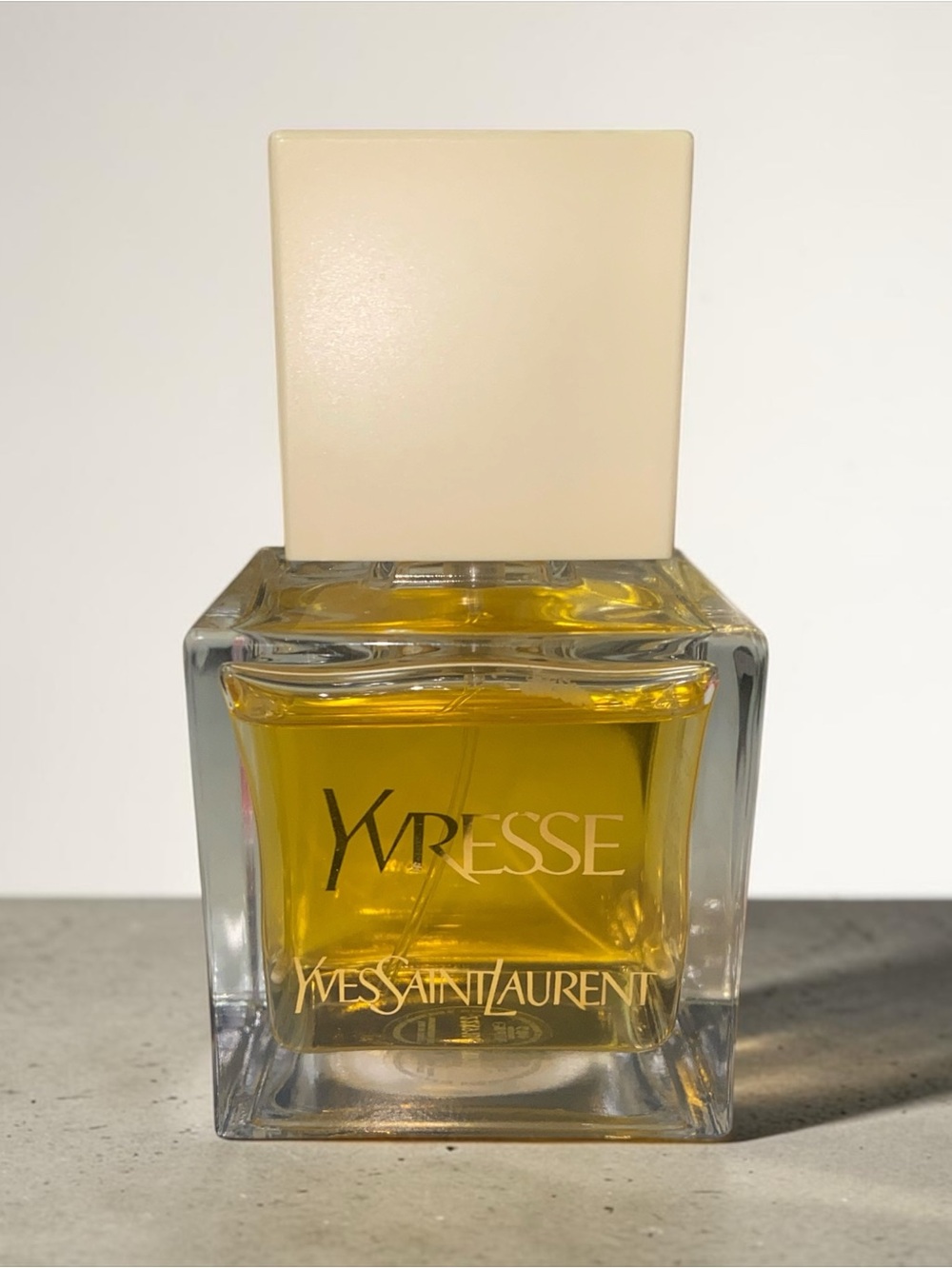 Yvresse By Yves Saint Laurent Perfume Women 2.7 0z EDT Spray NWOB